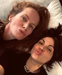 Happy Birthday to my better half!! Love you sis! 💚🌪️🥂👀