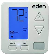Maybe you would like to learn more about one of these? Eden Remote Thermostat Amana Ptac