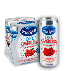 Diet Sparkling Cranberry For When I M Craving Juice Cranberry Favorite Drinks Diet