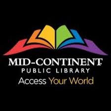 We did not find results for: Mid Continent Public Library Youtube