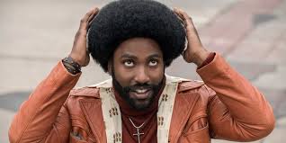 Film - BlacKkKlansman - Into Film