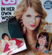 Kelly Cockerham's Instagram, Twitter & Facebook