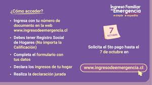 Cuánto se demoran en depositar el dinero en las cuentas? Pago Del Ingreso Familiar De Emergencia Revisa Si Recibes El Cuarto O Quinto Pago Duplos