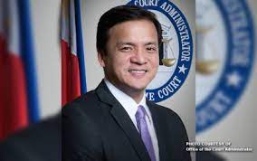 Updated at 12:35 am nov.17, 2021 president rodrigo duterte has appointed court administrator jose midas marquez as associate justice of the . Afnl1soplkeuam