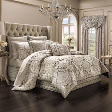 Maybe you would like to learn more about one of these? J Queen New York Bel Air Comforter Set Bed Bath Beyond Luxurious Bedrooms Luxury Comforter Sets Comforter Sets