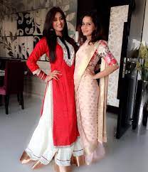 Shweta tiwari took to instagram, the place she shared {a photograph} of herself studying a e book. See This Instagram Photo By Shweta Tiwari 4 380 Likes Fashion Shweta Tiwari Kurti Skirt