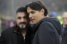 Conte was keen to keep up to eight players he sees as untouchables which include milan skriniar, romelu lukaku and lautaro martinez. Simone Inzaghi Simone Inzaghi Photos Zimbio