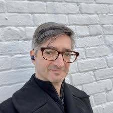 Samitaur Tower, designed by Eric Owen Moss Architects, stands as a beacon  of urban renewal in Culver City. Built in 2010, this 465 m² (5,000 ft²)  information tower is located at the