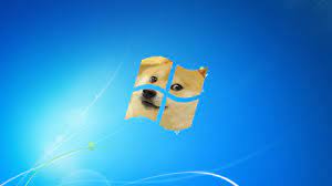 Customize and personalise your desktop, mobile phone and tablet with these free wallpapers! 76 Doge Meme Wallpapers On Wallpaperplay Doge Meme Wallpaper Iphone Disney Iphone Wallpaper Tumblr Aesthetic