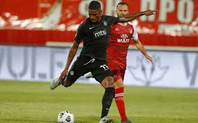 Santa clara vs partizan live streaming links will be updated as soon as we'll find official streams for this europa conference league match. Ricardo Gomes Ahead Of Santa Clara Away Fk Partizan