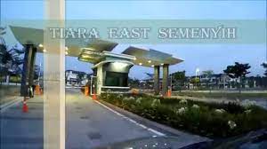 561 tiara east semenyih residence. Tiara East Semenyih Youtube