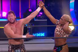 Kiss Vs Omega 26 Seconds Isn T Going To Cut It Outsports