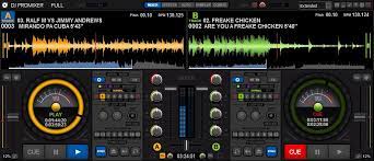 Download dj mixer express 5.8.3 for windows. Dj Promixer 2 0 Free Descargar Para Pc Gratis