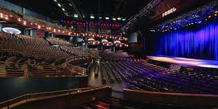 Perspicuous Paris Las Vegas Showroom Seating Chart 2019