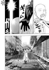 read onepunch man chapter 140 mangafreak one punch man manga one punch man man