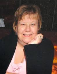 Obituary information for Patricia A. (Begin) Dubois