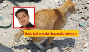 Jika mau menghilangkan bau mulut dan air kencing dengan menggunakan kopi. Lepas 7 Tahun Mencuba Akhirnya Lelaki Ini Temui Cara Paling Mudah Untuk Hilangkan Bau Busuk Najis Kucing Kisah Dunia
