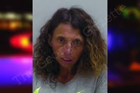 Amanda Redd — Bartow County Jail Bookings