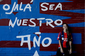 Sin duda, una de las jugadoras con mayor nombre en el fútbol mundial y una de las más talentosas de la actualidad, pues la estadounidense es bicampeona mundial, además de ser una de las máximas goleadoras del pasado mundial femenil de francia 2019. El Futbol En America Latina No Es Un Juego Hecho Para Mujeres The New York Times