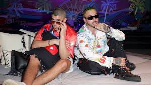Born in san juan, pr #1. Bad Bunny More Popular Than Elton John According To Bloomberg