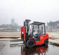 [Hot Item] Hifoune Good Performance High Quality 3 Ton Forklift