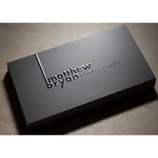 Never use on uncoated or gloss substrates, near edges or folds, or on fine images. Black Matt Lamination Single Side With Spot Uv Visiting Cards Size 90mm X 53 Mm Rs 800 Cards Id 20495476497