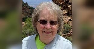 Mary Lou "Pudge" May Obituary