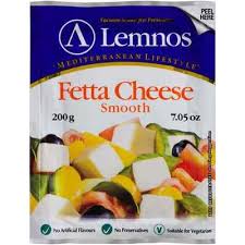 Cheese (82) feta (5) lemnos (4) fetta (3) fetta cheese portions (1). Lemnos Smooth Fetta Cheese Ratings Mouths Of Mums