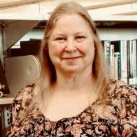 Diane Olsen Award Winning Author