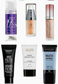 It is also a fantastic alternative to moisturizer for acne sufferers, preventing breakouts by protecting the skin from direct contact with cosmetics. What S The Purpose Of Using A Makeup Primer Quora