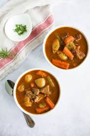 The result is delicious enough for a special occasion, yet it is simple enough to be made on a weeknight. Dinty Moore Beef Stew Copycat