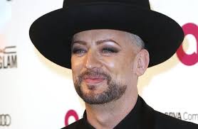 Boy George