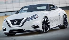 On tuesday night, nissan unveiled the z proto, offering up an early look at what will be the first new version of its nissan z sports car in more than updated 1050 gmt (1850 hkt) september 16, 2020. 2020 Nissan Z Top Speed