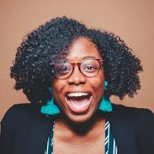 Rita Usher's Instagram, Twitter & Facebook