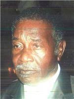 Abraham Washington Obituary (2014)