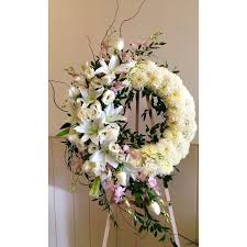 Flower shops in fresno ca. Elegant Wreath Elegant Flowers Fresno Florists Flowers In Fresno Ca Weddings Funeral Corporate Events Everyday Flowers