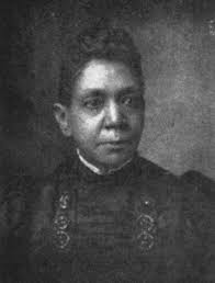 Remembering the late, 🕊🌹 Thelma A. Hardiman (February 8, 1920