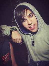 Emo Chronicles Pete Wentz
