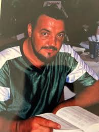 Obituary of Hubert V. Anderson, son of Hugh Van and Lucy (DeGarmo) Anderson