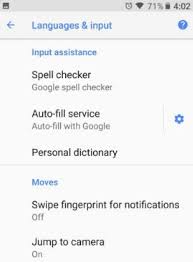 How To Save The Princess In 8 Programming Languages How To Change Language And Input Settings On Android Oreo 8 Bestusefultips Android Oreo Change Language Language