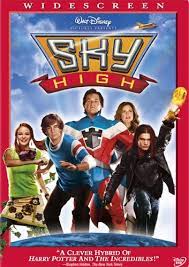 Maybe you would like to learn more about one of these? Sky High Amazon De Kurt Russell Kelly Preston Michael Angarano Danielle Panabaker Christopher Wynne Kevin Heffernan Dee Jay Daniels Kelly Vitz Loren Berman Nicholas Braun Malika Khadijah Shelly Johnson Mike Mitchell Kurt Russell