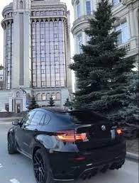 New Bmw X6 As A Spectacular Show Car World S First Vehicle In Vantablack