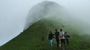 Sakleshpur Trek From Bangalore | Weekends with Plan The Unplanned