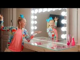 Jojo Pow Bathroom Decor Pictures Vanity Jojo Siwa