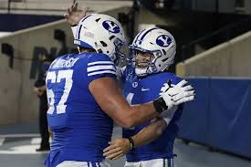 How fast can you accelerate from a dead stop to full speed? Projecting Round Grades For Byu S Six Nfl Combine Invitees Go In The Nfl Draft