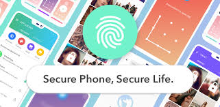 This app hides itself as an actually functional calculator in your app drawer. Open Source App Locker Vault Call Blocker Application