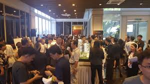 2600 pax | the sime darby convention centre (sdcc) located at bukit kiara, kl offers hotel standard service, food (halal) and ambiance with a more attractive price. Starproperty