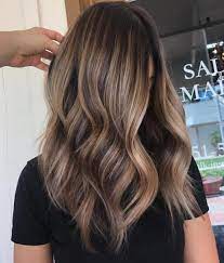 70 Flattering Balayage Hair Color Ideas For 2021 Cool Hair Color Balayage Hair Hair Styles
