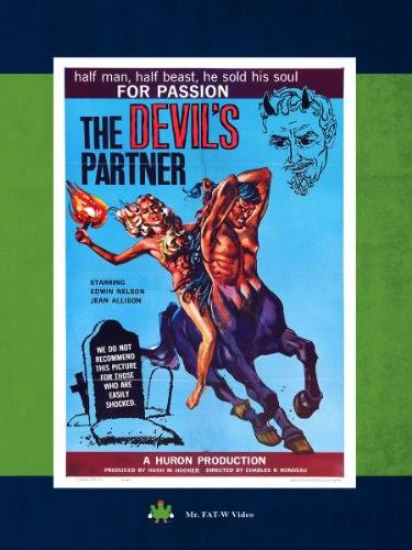 Devil's Partner (1960) - IMDb