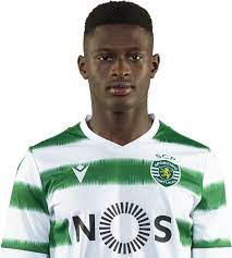 (jun 19, 2002) 5'9 154lbs. Liga Portugal